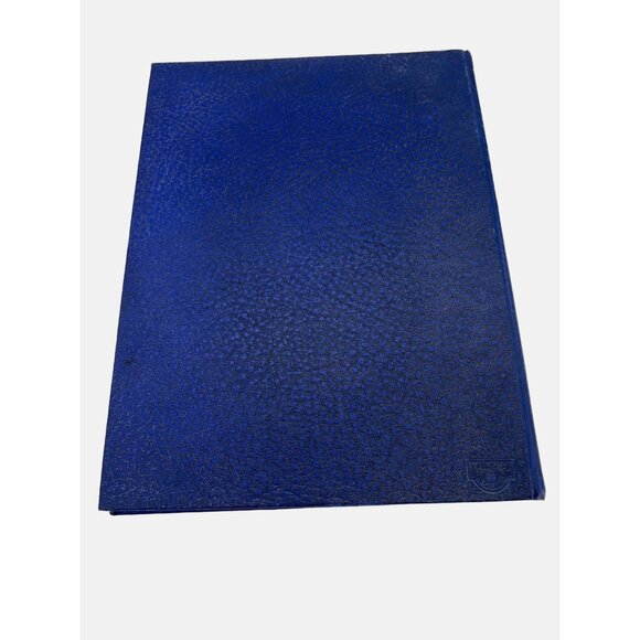 1952 / 1953 6th Infantry Division K Company Yearbook Fort Ord California Vintage - Picture 2 of 12